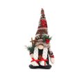 thumbnail image 1 of CSCHome Couple Gnome Ornaments Supplies, Cute Shape, Perfect Decoration Holiday Atmosphere, 1 of 5