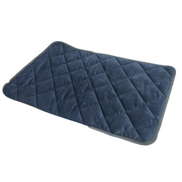 CSCHome Dog Bed Cat Beds Washable Self-Warming Crate Pad for Small Medium Large Dog Pet Products