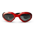 thumbnail image 1 of CSCHome Dog Sunglasses ,Foldable Non-fogging Dog Goggles for Small Medium Outdoor Walking(Red), 1 of 5