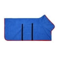 thumbnail image 1 of CSCHome Super Absorbent Pet Bath Towel Microfiber Dog Drying Towel for Small Dogs & Cats Machine Washable Small, Medium, Large for Dogs and Cats, 1 of 7