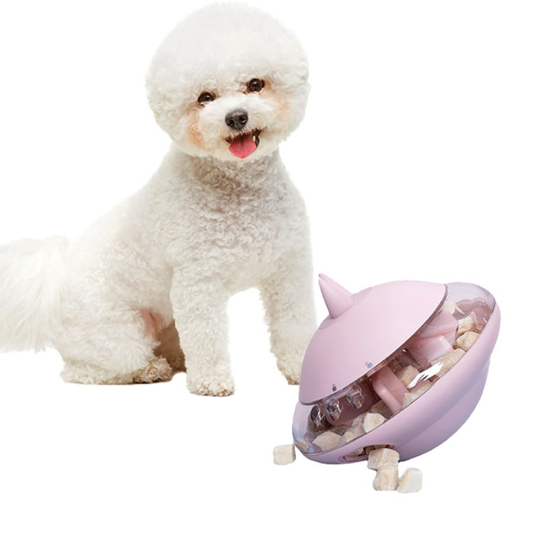 Pet Dog Training Treat Dispensers, Stimulation Toy Dogs