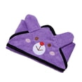 thumbnail image 1 of CSCHome Dog Puppy Towels for Drying Dogs Puppy Towel Microfiber Absorbent Towel Pet Bathing Supplies Quick Drying Paw Towel for Pet Puppy Kitten , Machine Washable, 1 of 7