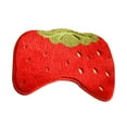 thumbnail image 1 of CSCHome Fruit Bath Mat,Bathroom Indoor Home Decoration Pet Carpet,Repeatedly Washable Bath Mat, 1 of 5