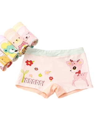 Toddler Girls Underwear in Toddler Girls (12M-5T) Clothing