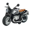 thumbnail image 1 of CSCHome Kids Pull Back Motorcycle Toys with Music and Lights Motorcycle Toys for 3-12 Years Old Boys and Kids, 1 of 8