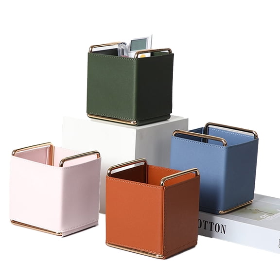 CSCHome Remote Control Shelf Remote Control Box Remote Control Organizer Desktop Organizer Shelf Organize Remote Control Media Stationery Nightstand Tv Stand Pen Cosmetic