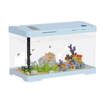 Simulation Fishing Aquarium Fishing Toy Montessori With, 57% OFF