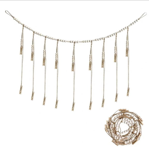 CSCHome Wall Hangings Display Picture Frame Gallery Set Picture Frames Collage Wall Decor Wood Wall Collage Kit Best DIY Gift for Family Friends