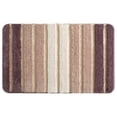 thumbnail image 1 of CSCHome Washable Bathroom Rug Simple Stripe Bath Rugs Thick Plush Quick-Drying Floor Mats for Home Tub, 1 of 6