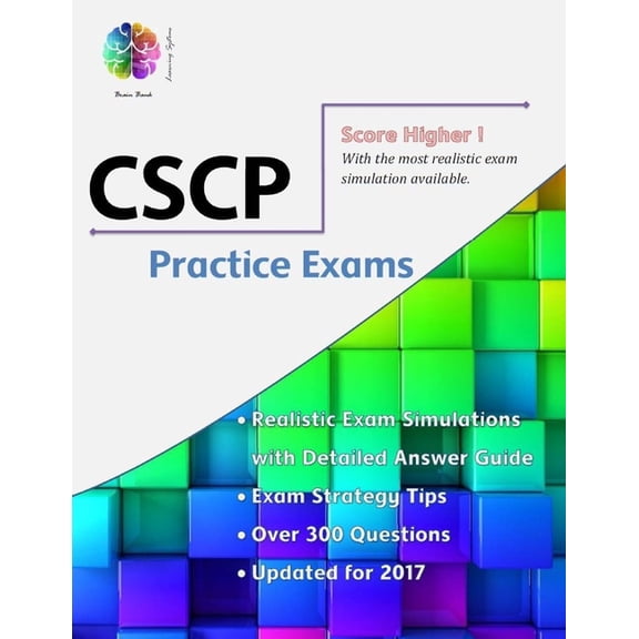 CSCP Practice Exams