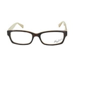 CSD Handmade Acetate Eyeglasses Frame with Spring Hinge for Women Colllection Foxy Style Faraday Toroise/Ivory