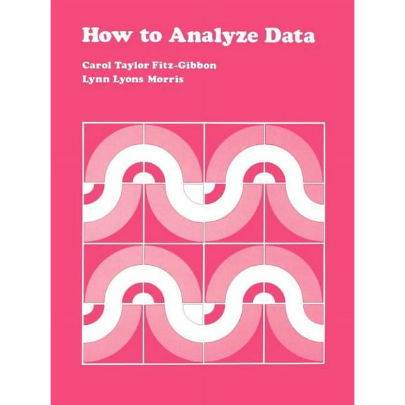 CSE Program Evaluation Kit How to Analyze Data, Book 8, (Paperback)