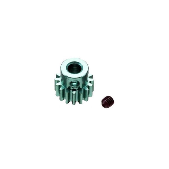 Castle Creations CSE010-0065-03 CC Pinion, 32 Pitch, 22 Tooth
