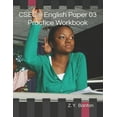 thumbnail image 1 of CSEC English Paper 03 Practice Workbook (Paperback), 1 of 1