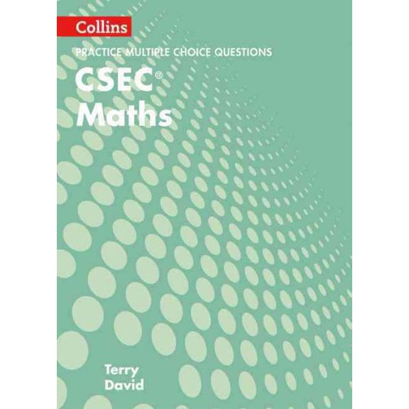 CSEC MATHS_CSEC MATHS MULTIPLE