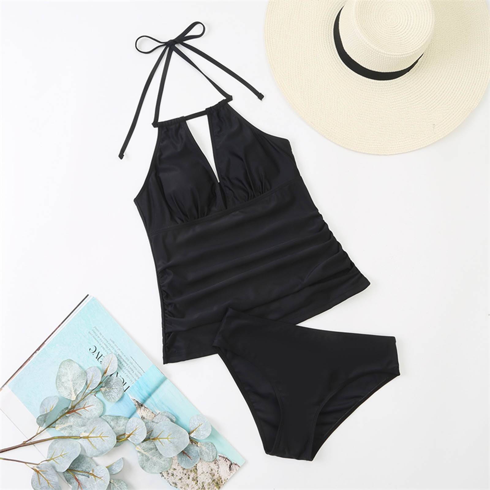 CSEONE Clearances,Swim Suits for Women 2024,Swimsuits,Women's