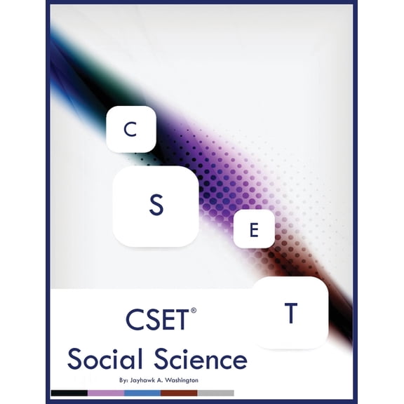 CSET Social Science, (Paperback)