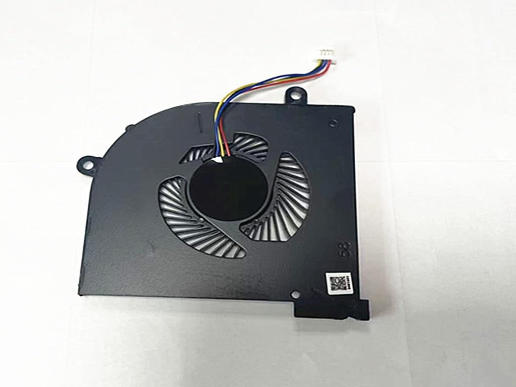CSEZWASM Laptop New CPU SSF20 Cooling Fan for MSI GS65 GS65VR WS65 P65 ...