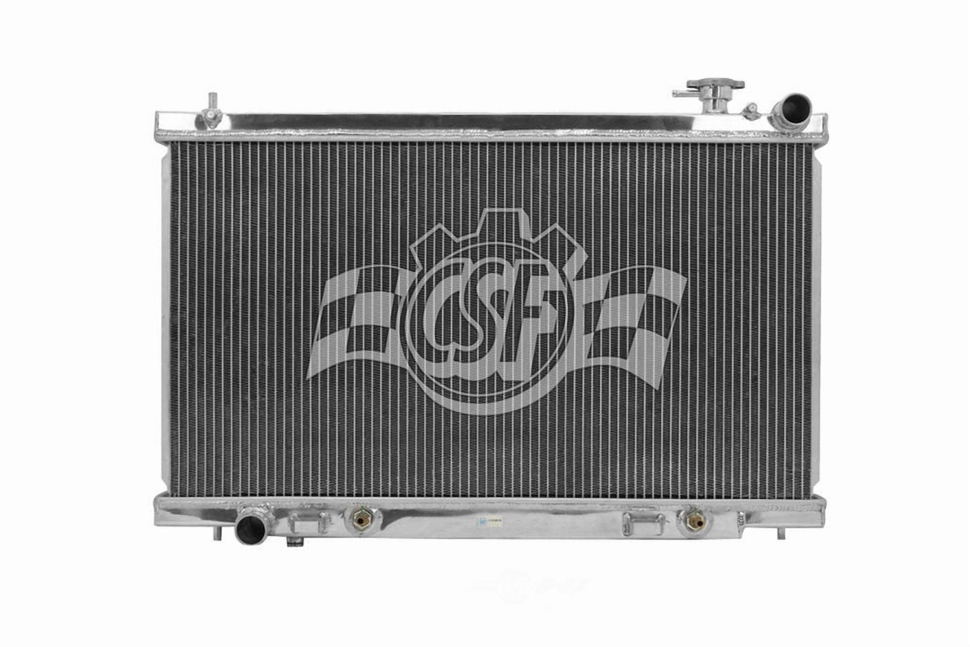 CSF 3327 Radiator
