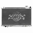 thumbnail image 1 of CSF 03-07 Infiniti G35 Racing Radiator 2ROW/AA 3327, 1 of 7