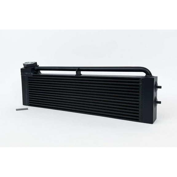 CSF 06-10 BMW E60 M5 / E63 / E64 M6 Race-Spec Oil Cooler