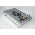 thumbnail image 1 of CSF 08-10 Subaru Impreza Racing Radiator 7042 Fits select: 2013-2014 SUBARU IMPREZA SE, 2011-2012 SUBARU IMPREZA WRX, 1 of 3