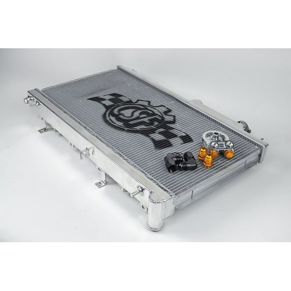 CSF 08-10 Subaru Impreza Racing Radiator 7042 Fits select: 2013-2014 SUBARU IMPREZA SE, 2011-2012 SUBARU IMPREZA WRX