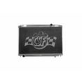 thumbnail image 1 of Csf Cooling Radiator 08+ Nissan GT-R R35, 1 of 8