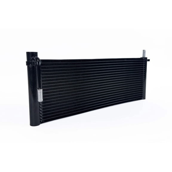 CSF 09-14 Ford F-150 and Raptor Transmission Oil Cooler