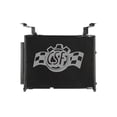 thumbnail image 1 of CSF 10379 Aluminum Parallel Flow A/C Condenser, 1 of 2