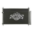 thumbnail image 1 of CSF 10477 Aluminum Parallel Flow A/C Condenser, 1 of 2