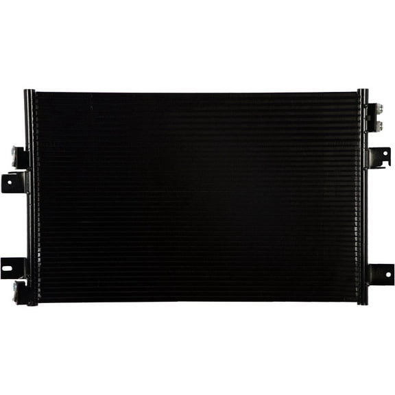 CSF 10524 A/C Condenser, OE Replacement