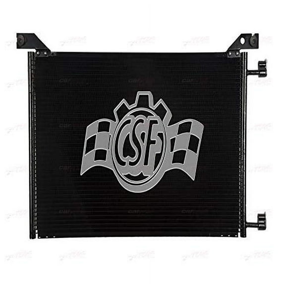 CSF 10551 Cadillac Escalade Csf Ac Condensers