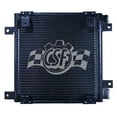 thumbnail image 1 of CSF 10648 Aluminum Parallel Flow A/C Condenser, 1 of 3