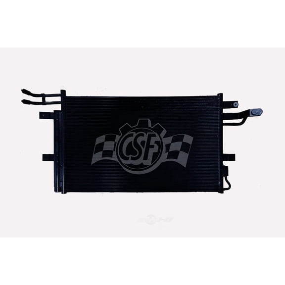 CSF 10706 A/C Condenser