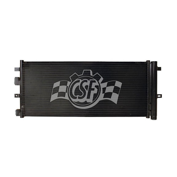 CSF 10708 A/C Condenser