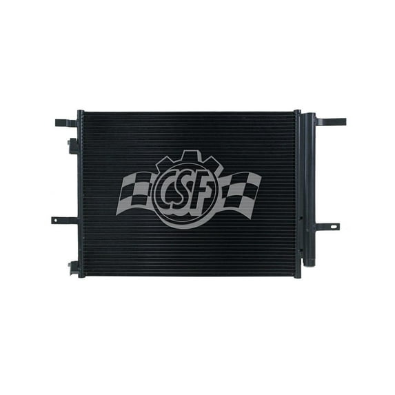 CSF 10709 A/C Condenser