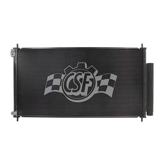 CSF 10712 A/C Condenser