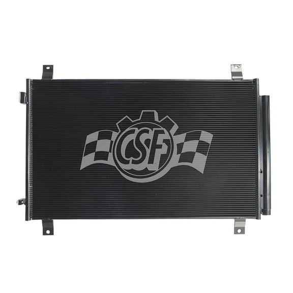 CSF 10713 A/C Condenser