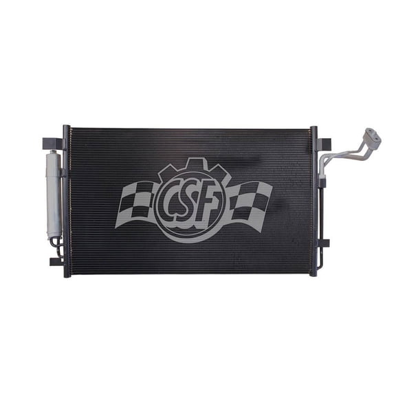CSF 10733 A/C Condenser
