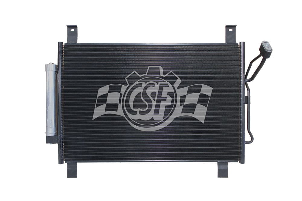 CSF 10734 A/C Condenser