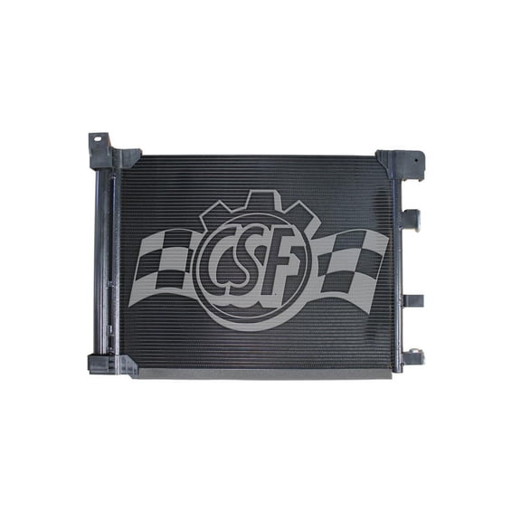 CSF 10736 A/C Condenser
