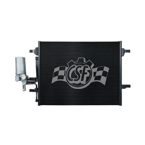 CSF 10749 A/C Condenser