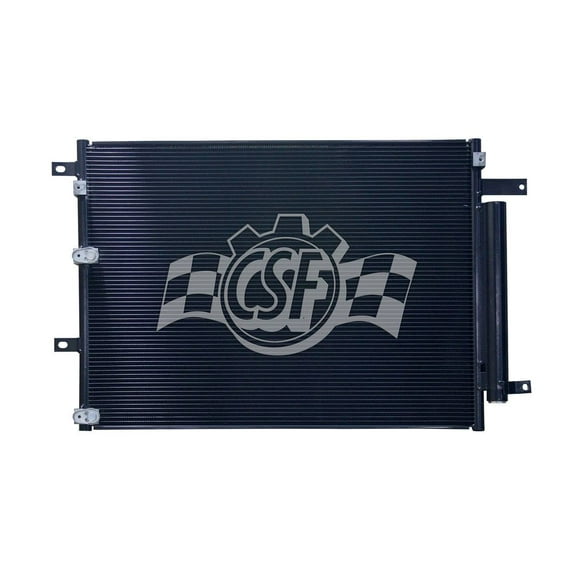 CSF 10769 A/C Condenser