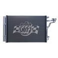 thumbnail image 1 of CSF 10774 A/C Condenser, 1 of 2