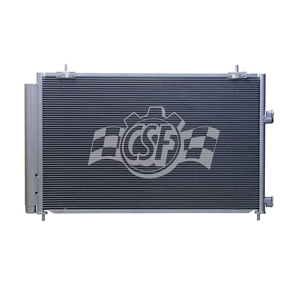 CSF 10787 A/C Condenser