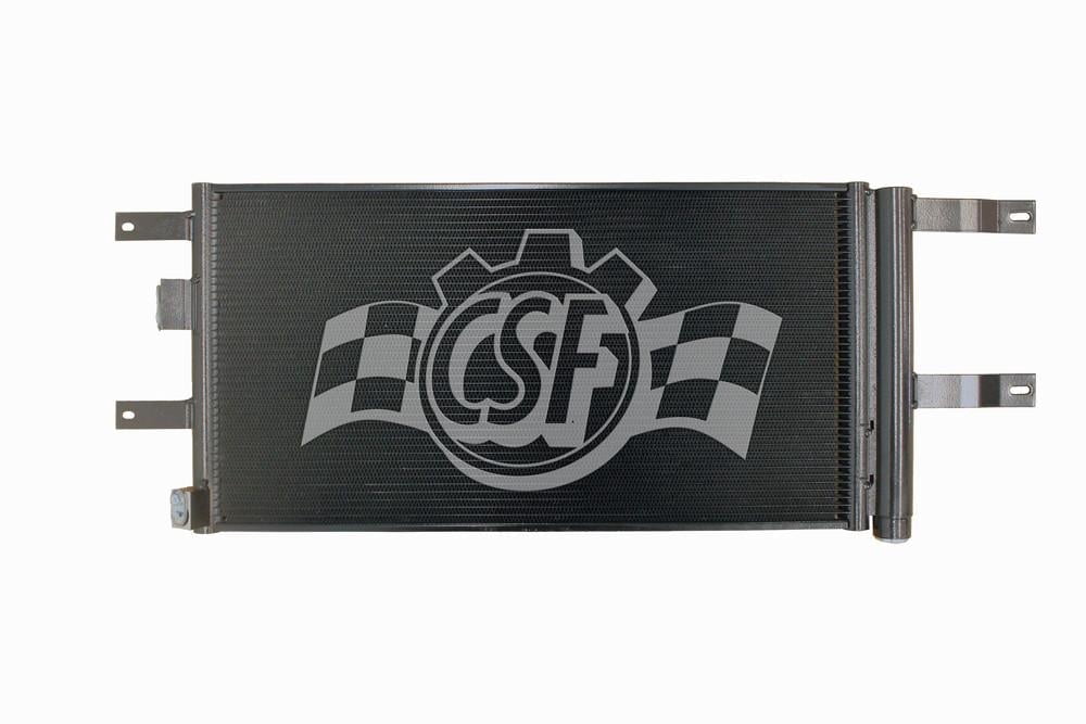 CSF 10795 A/C Condenser