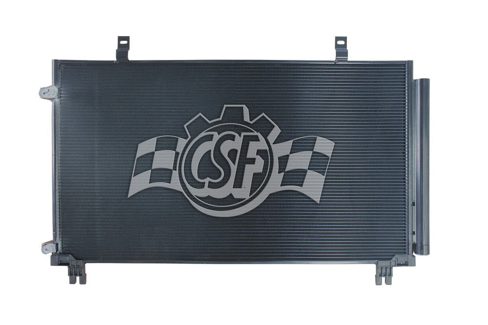 CSF 10801