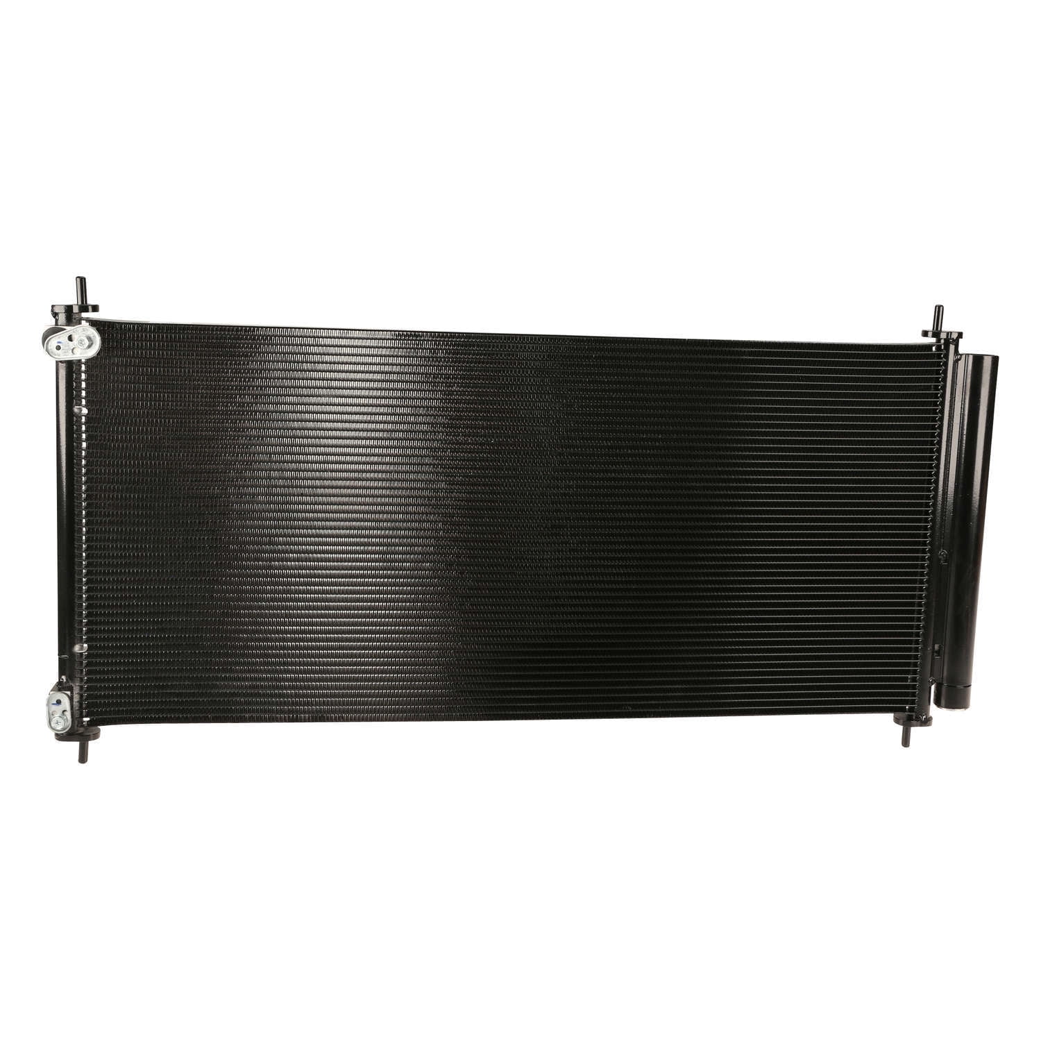CSF 10802 Aluminum Parallel Flow A/C Condenser