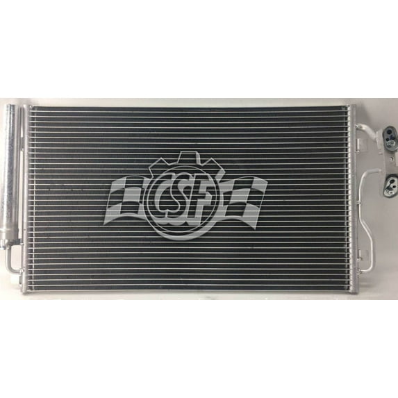 CSF 10805 A/C Condenser